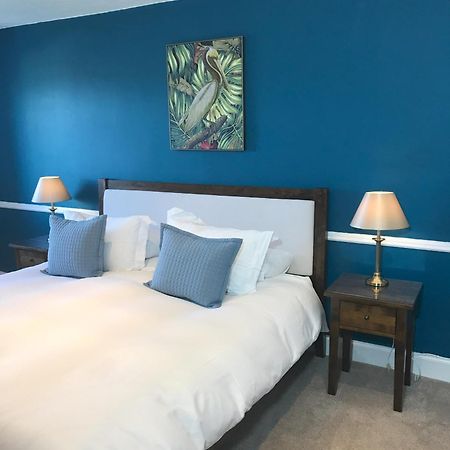 Meadhon Guest House 杰德堡 外观 照片
