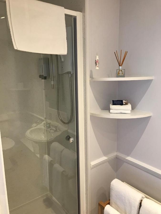 Meadhon Guest House 杰德堡 外观 照片
