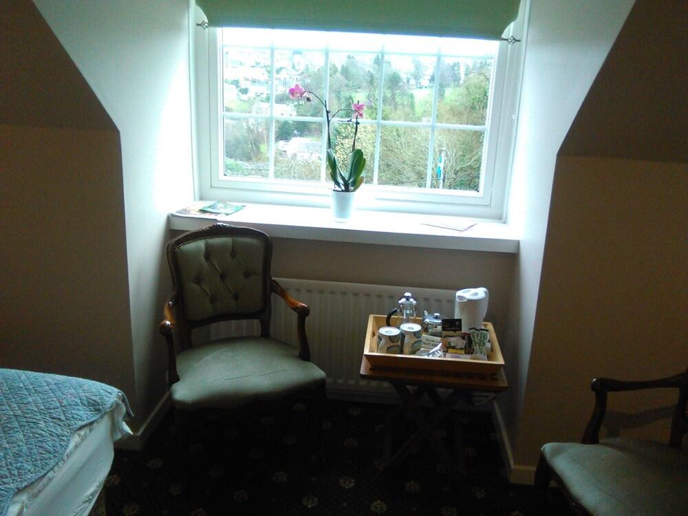 Meadhon Guest House 杰德堡 外观 照片