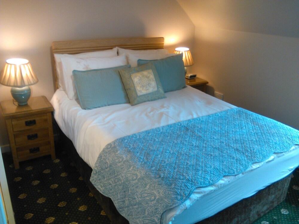 Meadhon Guest House 杰德堡 外观 照片