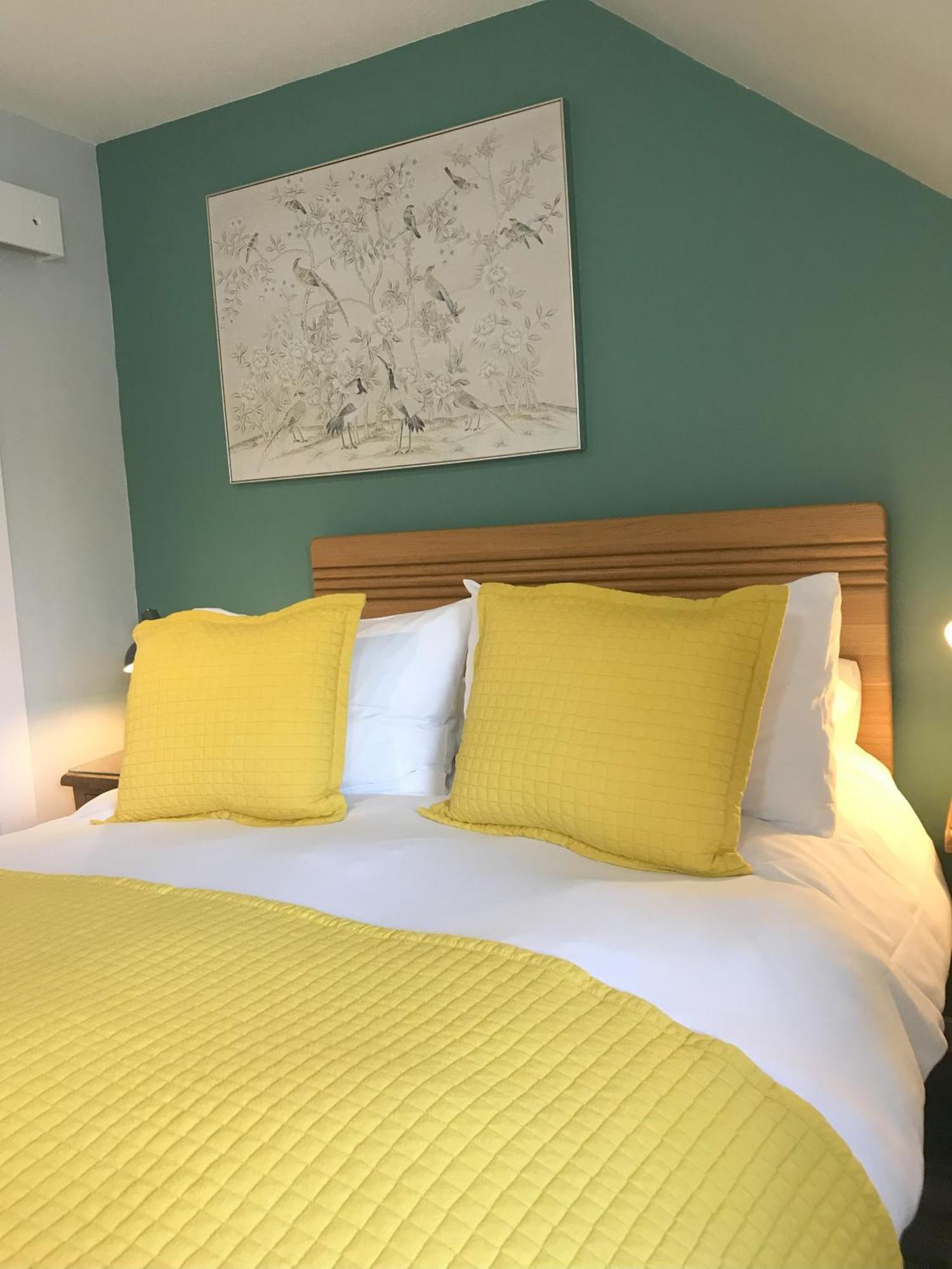 Meadhon Guest House 杰德堡 外观 照片
