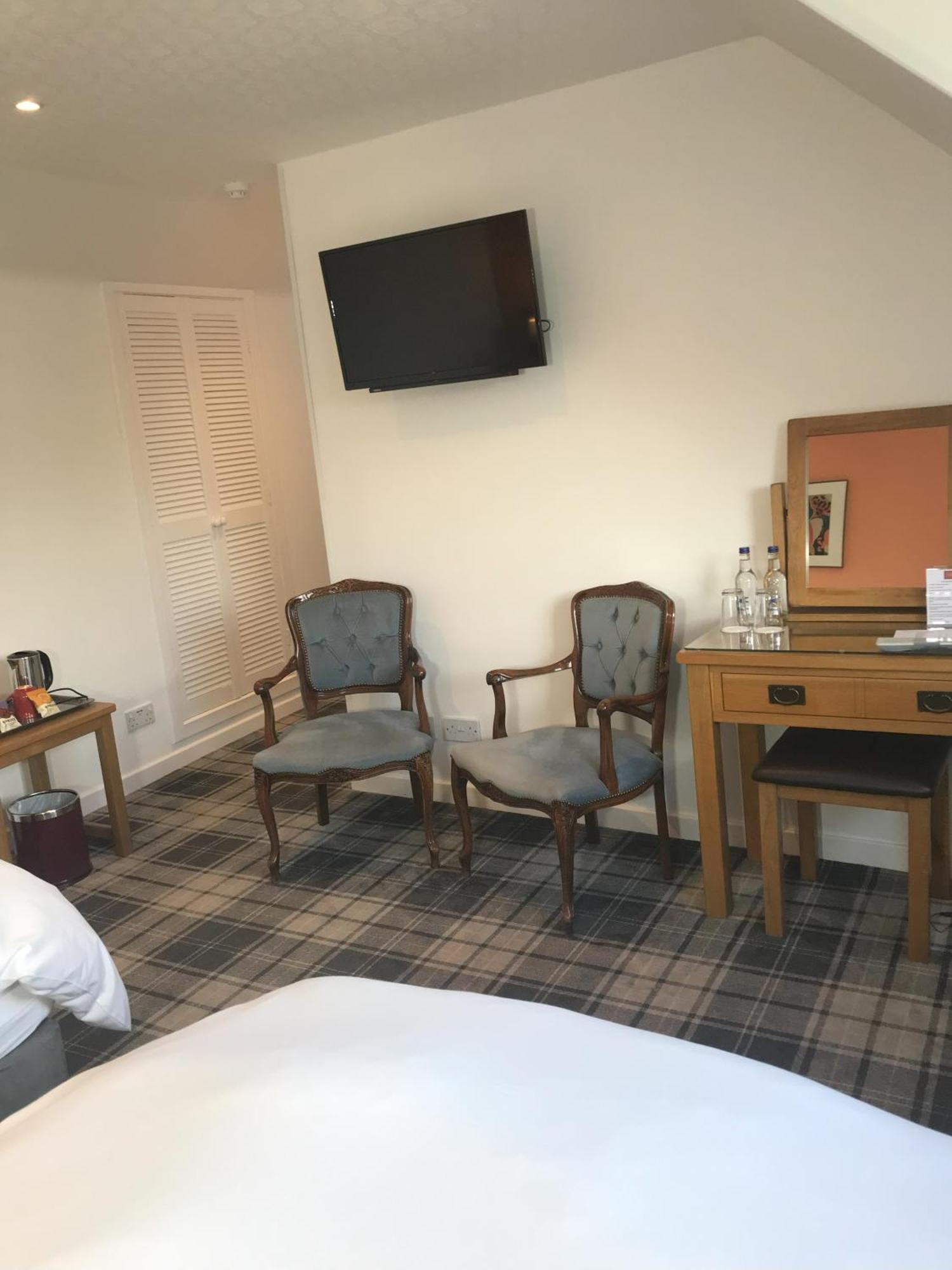 Meadhon Guest House 杰德堡 外观 照片