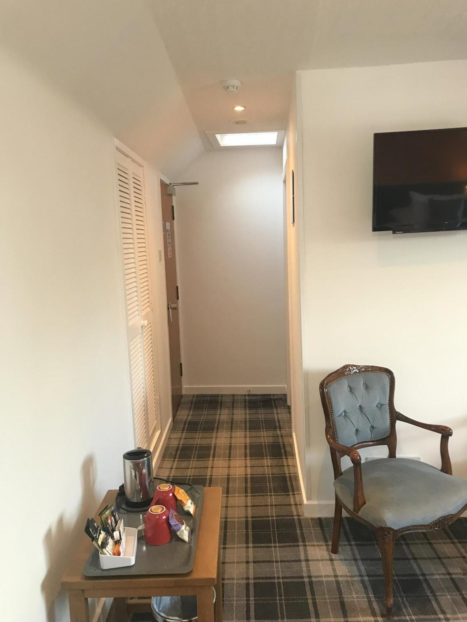 Meadhon Guest House 杰德堡 外观 照片
