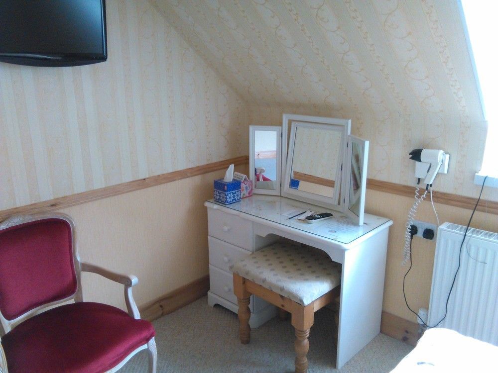 Meadhon Guest House 杰德堡 外观 照片